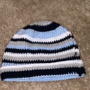 Hand Crochet Hat